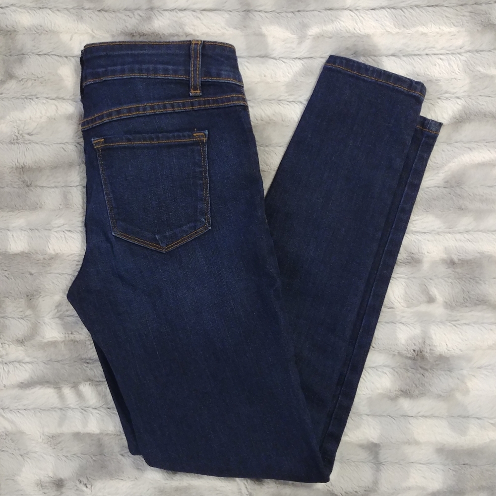 O2 skinny jeans - Picture 4 of 6